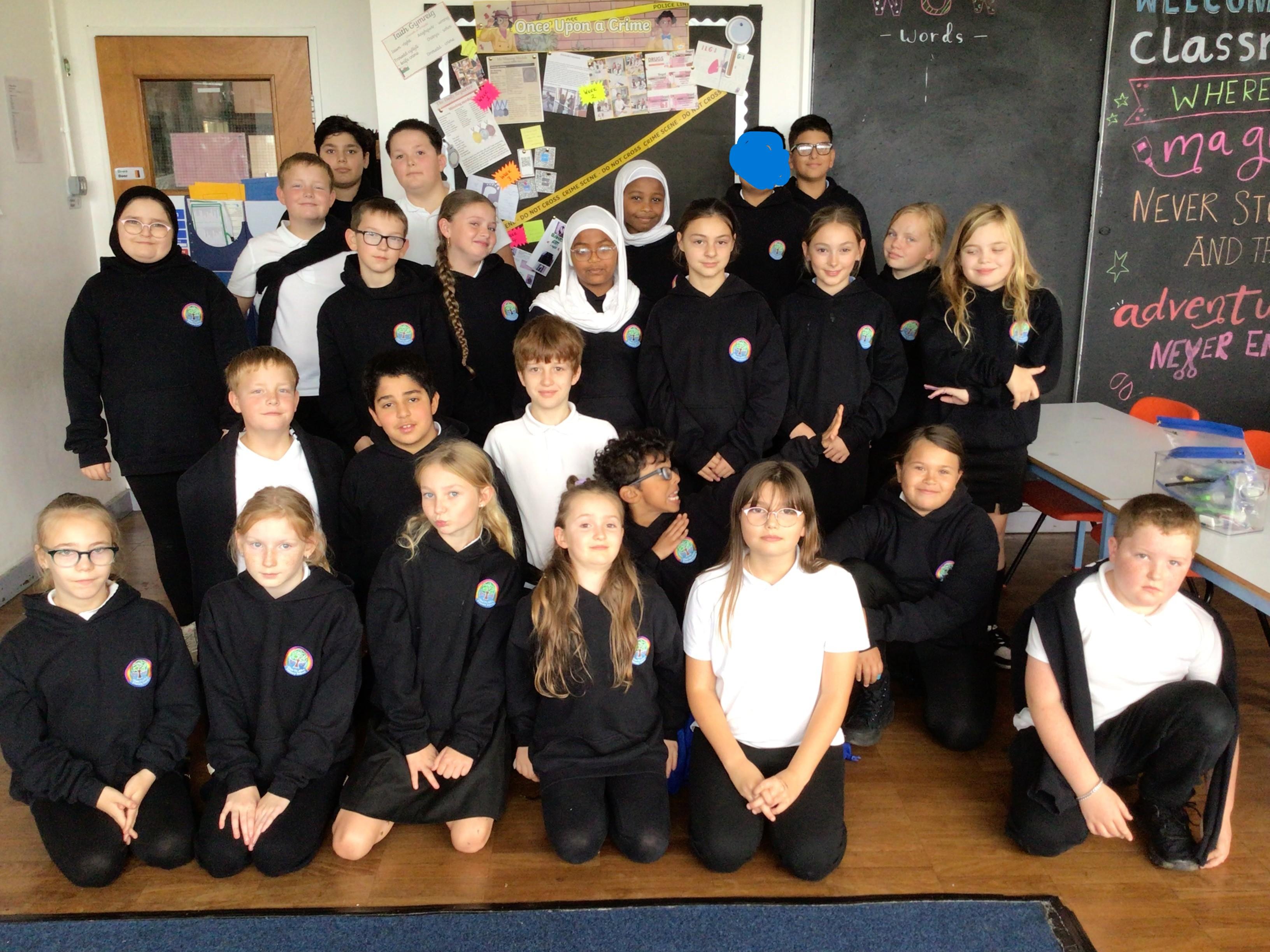 Our STEM Squad